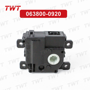 Actuador de Compuerta de Mezcla HVAC TWT, Servomotor de Mezcla de Aire, Subconjunto de Amortiguador, Modo de Escape Trasero para <span class=keywords><strong>Lexus</strong></span> <span class=keywords><strong>LS</strong></span> <span class=keywords><strong>460L</strong></span> 2006-2009 87106-50460 - Product Image 4