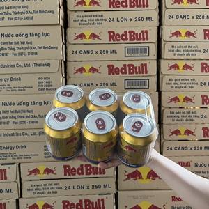 Boisson énergétique Rebull 250ml Boisson énergétique en gros - Product Image 3