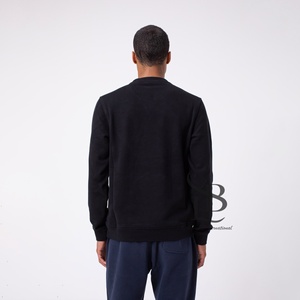 เสื้อฮู้ดและสเวตเตอร์สำหรับผู้ชายเสื้อฮิปฮอปแนวสตรีทฮิปฮอปลำลองใส่ได้ทั้งชายและหญิง - Product Image 3