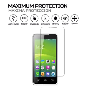 ฟิล์มกันรอยหน้าจอ ANTISHOCK สำหรับ TCL P332U ฟิล์มป้องกันโทรศัพท์มือถือระดับพรีเมียม - Product Image 2