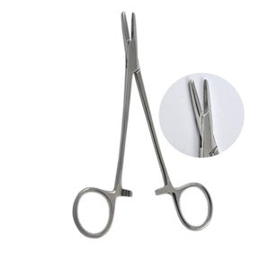 คีมหนีบหลอดเลือดแดงรักษาแผลแหนบผ่าตัด - Product Image 5