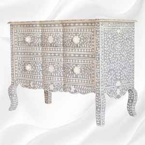 เฟอร์นิเจอร์ตกแต่งภายในที่ทันสมัยหรูหราตารางศูนย์ฝังกระดูกกลมการออกแบบบ้านที่น่าตื่นตาตื่นใจ; สำหรับที่นั่งในห้องนั่งเล่น - Product Image 2