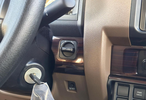 Toyota Land Cruiser Usada en Excelentes Condiciones, Doble Cabina, 4x4, Serie 79 Disponible - Product Image 6