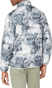 Fabricante de Pakistán, Chaqueta de Plumón Ligera para Hombre, Invierno 2025, Recubierta, Ecológica, Resistente al Agua, Plegable, con Bolsillos Frontales - Product Image 2