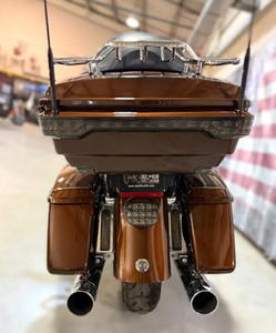 Piezas de Motocicleta DT0399A Compatibles con el Modelo CVO Limited 2019 - Product Image 3