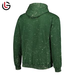 Sweat à capuche respirant à la conception unique pour hommes à vendre/Sweat à capuche à manches longues pour hommes de qualité supérieure pour hommes confortable - Product Image 2