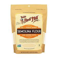 Farine de semoule de blé dur - Product Image 5