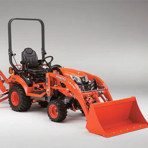 Para Tractor de Ruedas BX23S 22HP (Francia) - Product Image 1