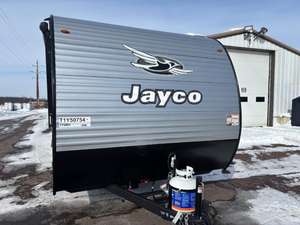 Nouveau Jayco J-a-y F-l-i-g-h-t S-L-X 170BH 2026 prêt à la vente - Product Image 4