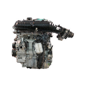 Stock de gros de moteurs turbo 16L d'occasion disponibles en gros pour les garages - Product Image 5