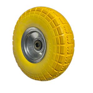 10x3ที่มีคุณภาพสูง.00-4อุปกรณ์จัดการวัสดุใหม่ชิ้นส่วนเหล็กรถบรรทุกมือแบนจัดส่งฟรี - Product Image 5