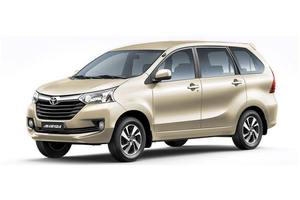 Vente en gros de Toyota Avanza pour l'exportation avec un intérieur spacieux et des performances fiables - Product Image 6
