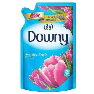 Suavizante de tela Downy Sunrise Fresh Antibac, bolsa de 800ml, artículo caliente Natural con ropa de aroma fresco, venta al por mayor, forma líquida, Vietnam - Product Image 1