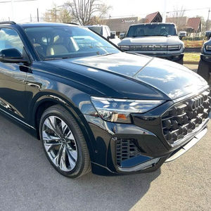 Audi Q8 quattro Prestige 55 TFSI 2024 Usado en Excelentes Condiciones, Sin Accidentes, Volante a la Izquierda/Derecha - Product Image 1