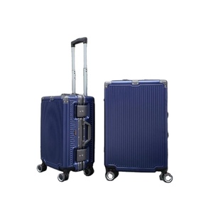 Aluminum Alloy Frame Travel <b>Suitcase</b> for Sale Top Sale Anti-Scratch Using for Travel Poly Bag & Carton Box Outside Vietnam - Product Image 2