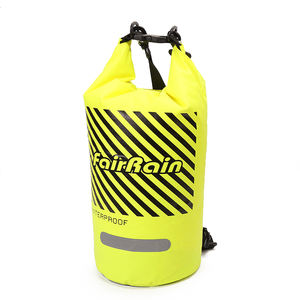Bolsa impermeable para motocicleta - Product Image 6