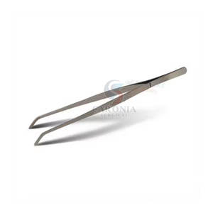 Pince à épiler manuelle en acier inoxydable de haute qualité, réutilisable, instrument de beauté, meilleur prix, en vente - Product Image 6