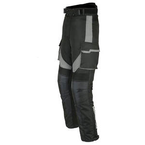 Motorbike Textile Cordura Racing Suit Windproof Plus Size Waterproof Breathable Riding 2026 OEM - Product Image 6