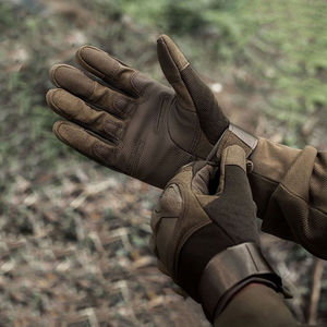 Corde tactique rapide en cuir véritable imperméable, anti-perforation, pour l'autodéfense, avec poignée rigide, modèle M, vente chaude - Product Image 5