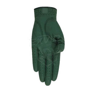 Service OEM, gants de golf en matériau durable, qualité supérieure, prix bas, gants de golf en peau de mouton pour hommes - Product Image 6
