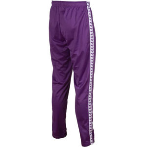 Pantalones de chándal Cargo personalizables para hombre verde Premium con bolsillo con cremallera para un cómodo entrenamiento de gimnasia - Product Image 3