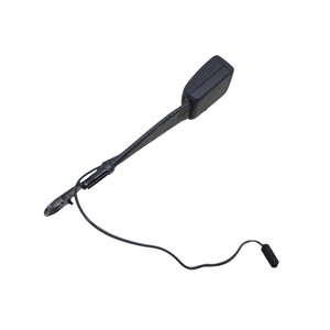 Gancio Cintura di Sicurezza Anteriore Sinistro AUDI Q3 Serie (F3B) 8W0857755E (18>) - Product Image 6