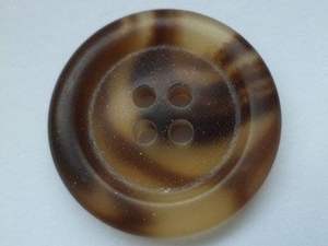 Wholesale Factory Price Natural Cow/Ox Horn <b>Buttons</b> Blank Colour <b>Button</b> for <b>Suit</b> Fabolous Design From India - Product Image 3