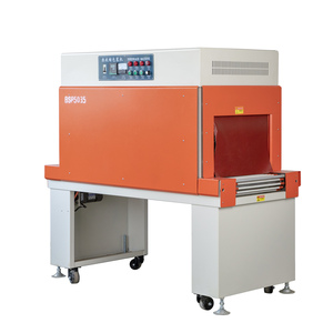 Bsp5035c nhiệt co lại máy đóng gói nóng co nhiệt đường hầm poof/Pe/PVC máy đóng gói phim - Product Image 6