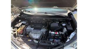 รถยนต์โตโยต้า RA99V_4 LE FWD ปี 2020 ของแท้ ลดราคาตามฤดูกาล รถมือสองคุณภาพเยี่ยม ไม่มีอุบัติเหตุ พร้อมส่ง - Product Image 6