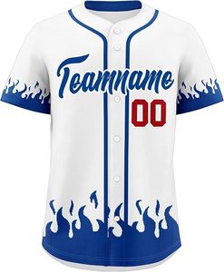 Wholesale Cheap Custom 100% <b>Polyester</b> Baseball Jersey Custom Design Baseball <b>Tshirt</b> Breathable Printed Techniques Available Sets - Product Image 3