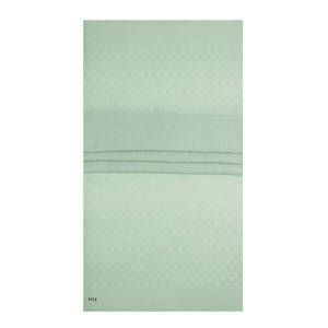 Voile et foulard en modal vert 80x200 - Product Image 1