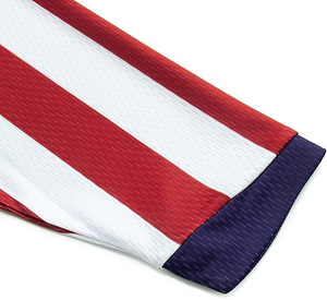 Jersey de Motocross Personalizado, Ajuste Atlético, Manga Larga, para Carreras de Motocross en Carretera y Tierra, Transpirable, Invierno, % Poliéster, Personalizado - Product Image 6