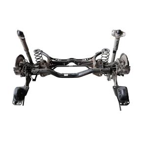 Assale Posteriore AUDI A3 Serie (8P1) (08>12) 1K0505315BH CAY Diesel 1.6 - Product Image 1