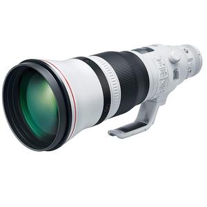 Nuevo objetivo EF 600mm f/4L IS III USM - Product Image 1