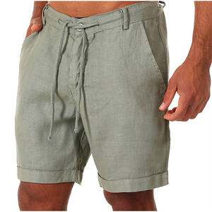 2025 été nouveaux sports course Fitness lâche respirant hommes Yoga Shorts décontractés - Product Image 2