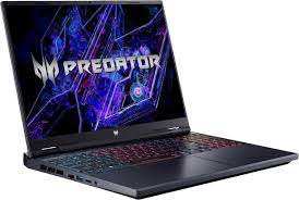 Nuevo Helios Neo 16 Gaming Laptop 13th Gen Intel 24-Core I9 13900HX 16GB RAM 1TB SSD RTX 4060 - Product Image 3