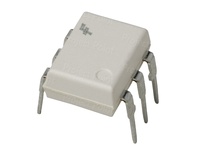 CT3021(S)(T1) SOP6 Circuito Integrado de Optoacoplador de Salida de Controlador de Triac de Fase Aleatoria, Montaje en Superficie, Equivalente a MOC3021