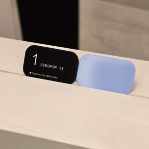 Escáner Digital Dental Dimedi ZERO Zeropsp PSP, Sensor de Imagenología de Rayos X de 1 Tamaño, Clase I CE, Compatible con APIXIA TYRIS, Negro, 1 Año de Garantía - Product Image 1