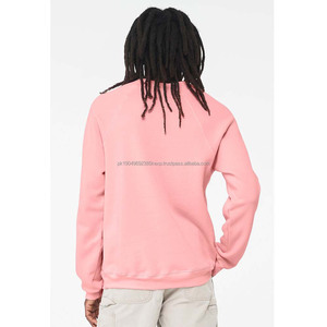 Bella toile hommes hiver polaire pull chaud sweat pull pull coton thermique nouveau sweat à col rond - Product Image 6