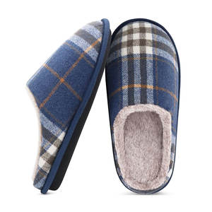 Chaussons en feutre les plus vendus, faits à la main, unisexes, hommes, femmes, chaussures en laine, sandales d'intérieur - Product Image 6