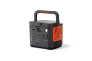 Powerful Brand New POWER STATION EXPLORER 2000 v2 <b>SOLAR</b> <b>GENERATOR</b> PORTABLE - Product Image 2