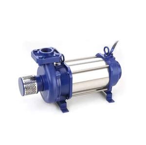 Fabricantes indios de bombas sumergibles eléctricas horizontales para uso doméstico en apartamentos de gran altura para exportación - Product Image 4