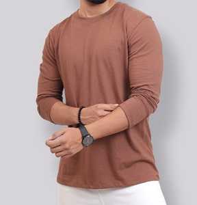 Fabricante personalizado impreso ropa y cuello redondo Vintage hombres sudaderas deporte desgaste pulóver sudaderas hombres de Bangladesh - Product Image 1