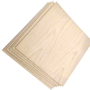 Bois dur de bouleau durable pour les panneaux de plancher de menuiserie et la production de meubles fins - Product Image 2