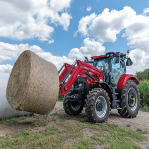 Case IH Tractor Mejor Precio Maquinaria Agrícola Precio Barato En Stock Venta Al Por Mayor Disponible Para La Venta - Product Image 4