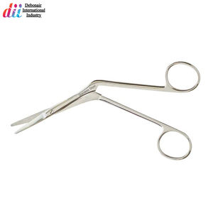 กรรไกรผ่าตัดสแตนเลส - Product Image 2