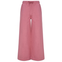 Nouvelle arrivée de pantalons pour femmes tendance de la meilleure qualité Fabricant OEM de pantalons de survêtement évasés personnalisés du Bangladesh avec 100% QC Pass