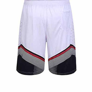 Uniforme de baloncesto de nueva edición, buena calidad, variedad exigible, mejor fabricante, uniforme de baloncesto liso para hombres - Product Image 3