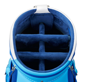 กระเป๋ากอล์ฟสำหรับเจ้าหน้าที่ทัวร์ M\B รุ่น 25 แบบ 6 ช่องพร้อมหูหิ้วด้านข้าง - Product Image 2