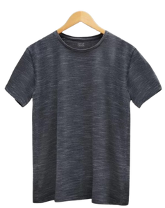โลโก้ที่กําหนดเองคุณภาพสูง 220gsm เสื้อยืดชายผู้ชายขนาดใหญ่ไหล่เสื้อยืดผ้าฝ้ายน้ําหนักเบาเสื้อยืด - Product Image 2